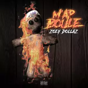 Zoey Dollaz - Post & Delete Feat. Chris Brown